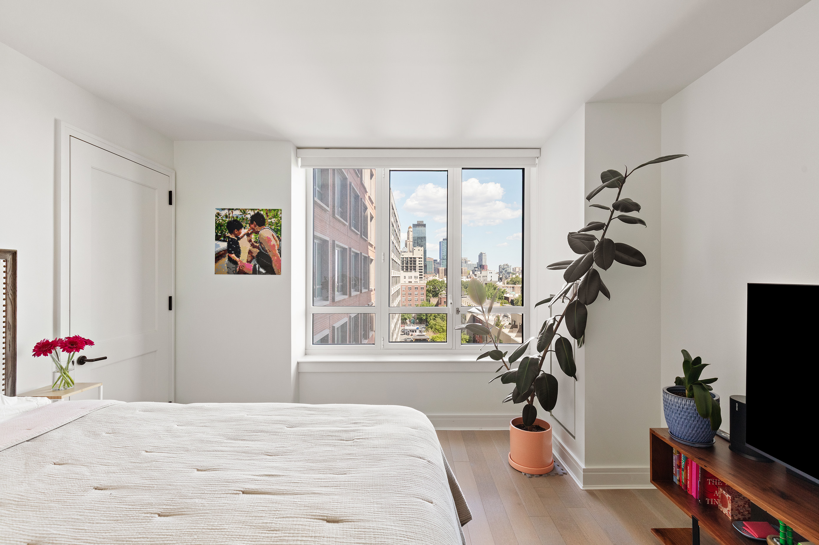 265 State Street, Unit 809 Brooklyn, NY 11201 - Photo 4 of 11