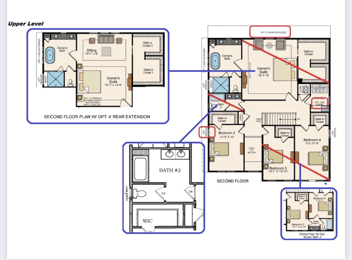 6215 McConnell Lane Springfield, VA 22152 - Photo 8 of 9