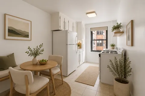 $699,000 | 385 Grand Street, Unit L207 | Lower East Side