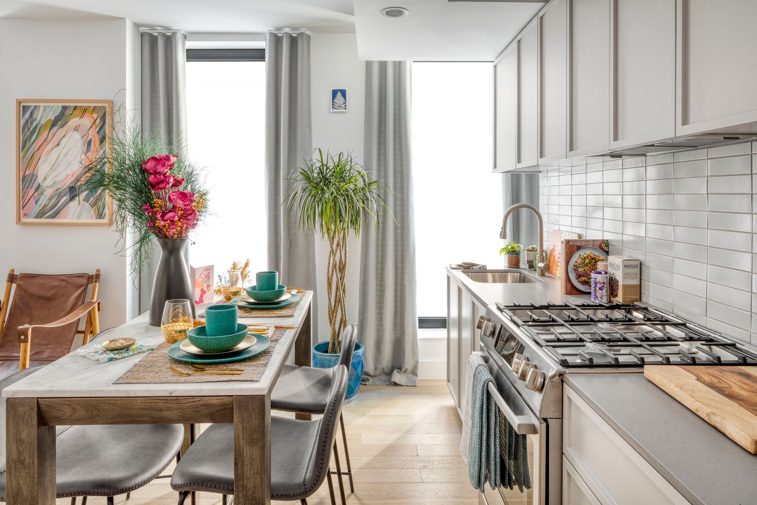 $524,399 | 111 Montgomery Street, Unit 7C | Crown Heights