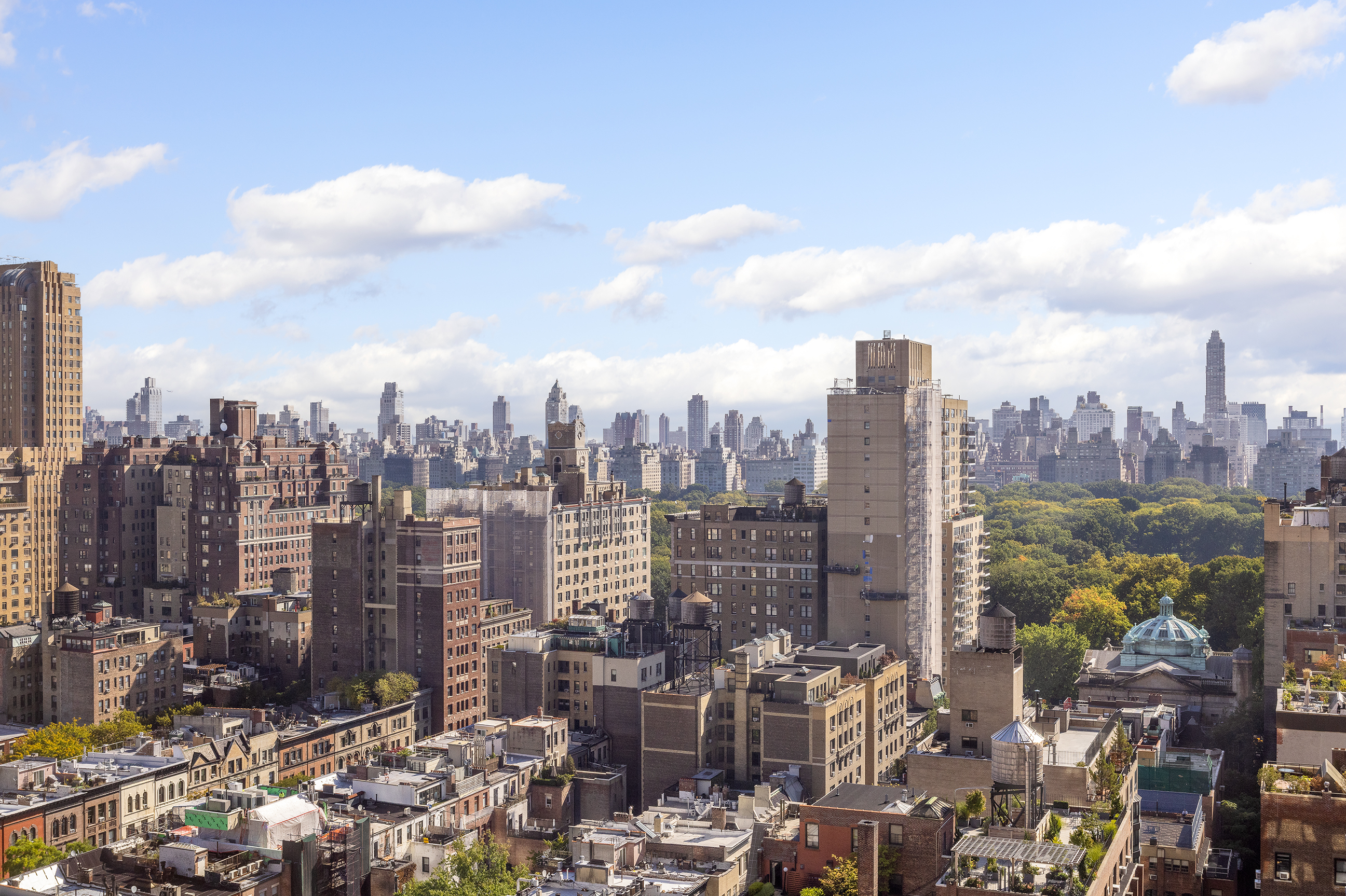 111 West 67th Street, Unit 25M Manhattan, NY 10023 - Photo 9 of 11