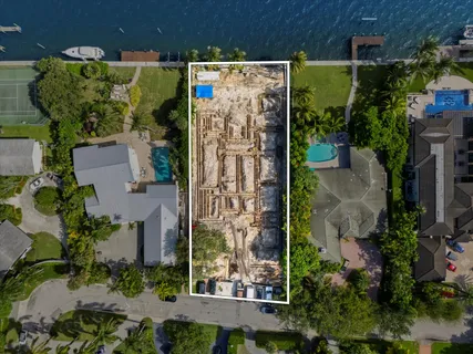 $48,000,000 | 640 Sabal Palm Road, Miami, FL 33137