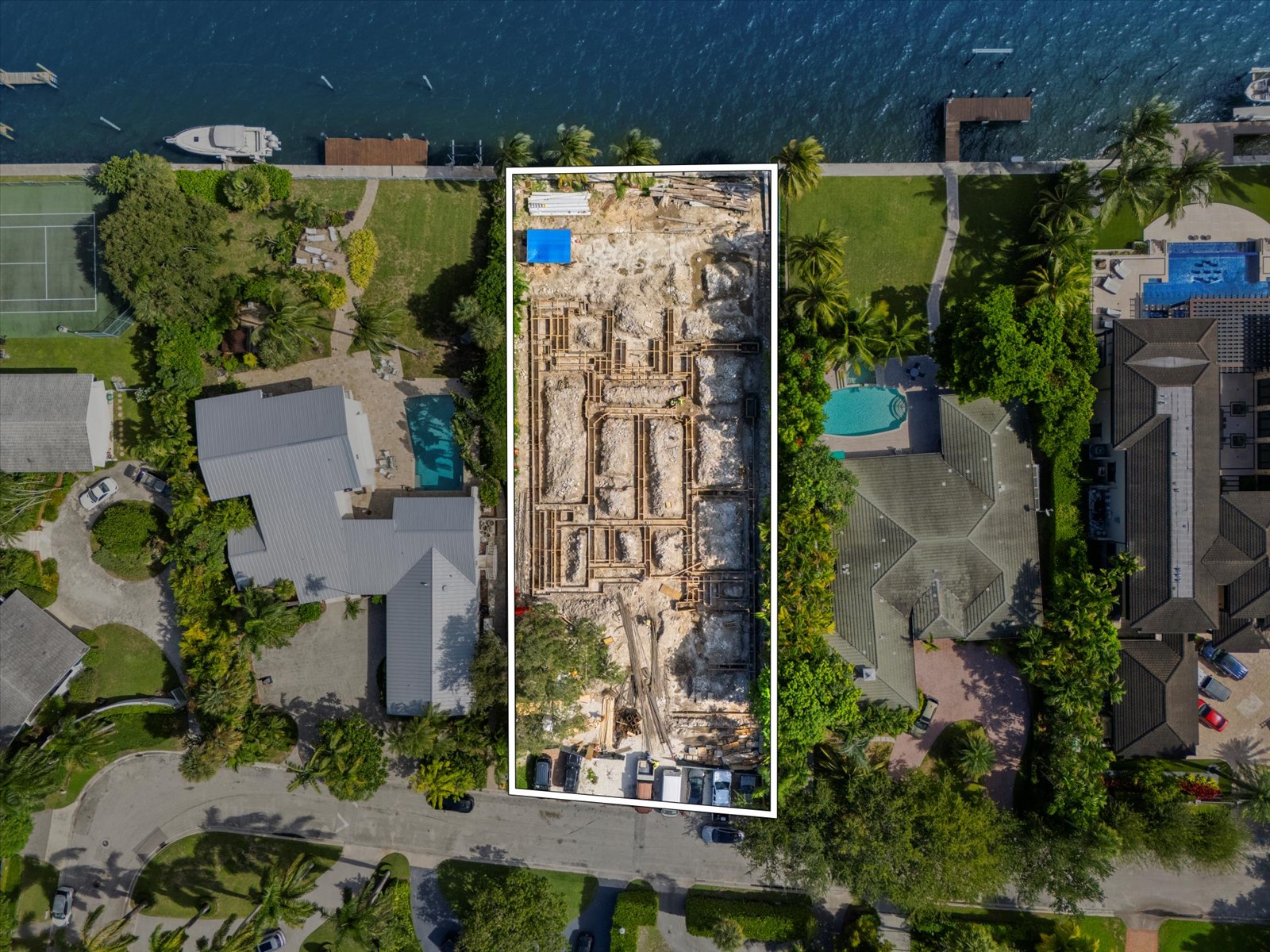 640 Sabal Palm Road Miami, FL 33137 - Photo 12 of 12