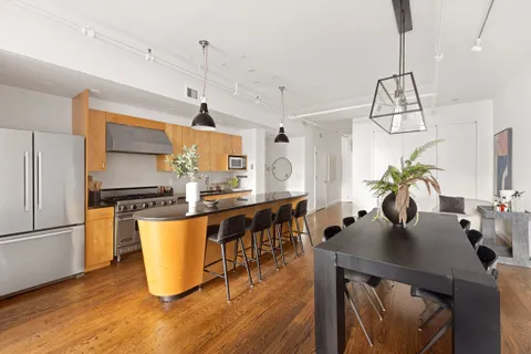 $2,628,000 | 19 Warren Street, Unit 4W | TriBeCa