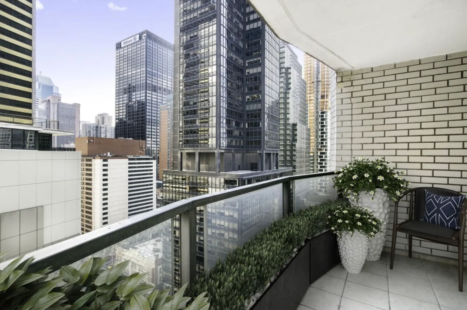 $4,550 | 159 West 53rd Street, Unit 36C | Theater District