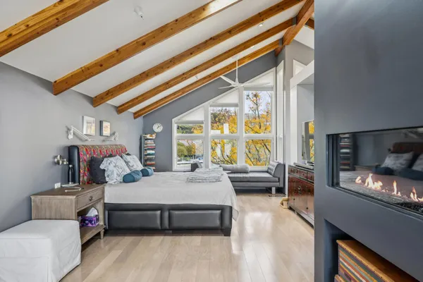 $5,995,000 | 44 San Rafael Avenue, Belvedere, CA 94920