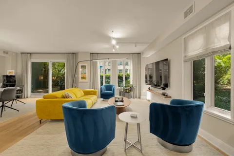 $1,400,000 | 1045 31st Street Northwest, Unit 104, Washington, DC 20007