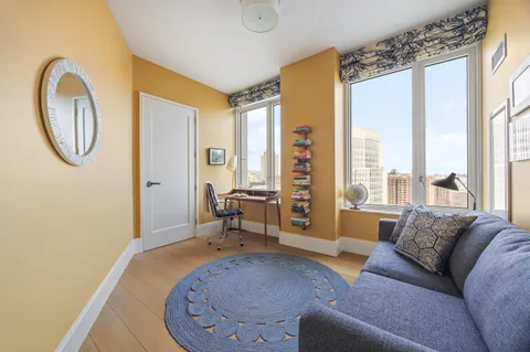 $3,975,000 | 1 Clinton Street, Unit 12A | Brooklyn Heights