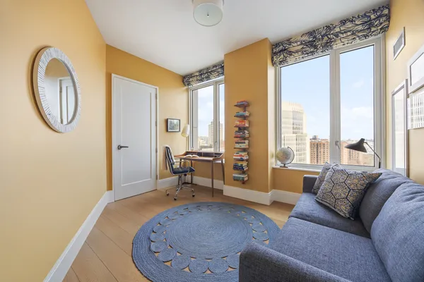 $3,975,000 | 1 Clinton Street, Unit 12A | Brooklyn Heights