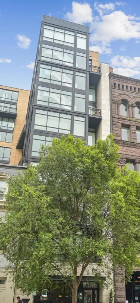 $775,000 | 912 F Street Northwest, Unit 709, Washington, DC 20004