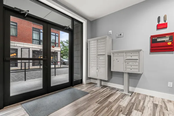Contact Agent | 150 West Broadway, Unit 203, South Boston, MA 02127