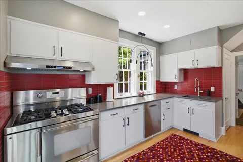 $1,795,000 | 3708 Yuma Street Northwest, Washington, DC 20016