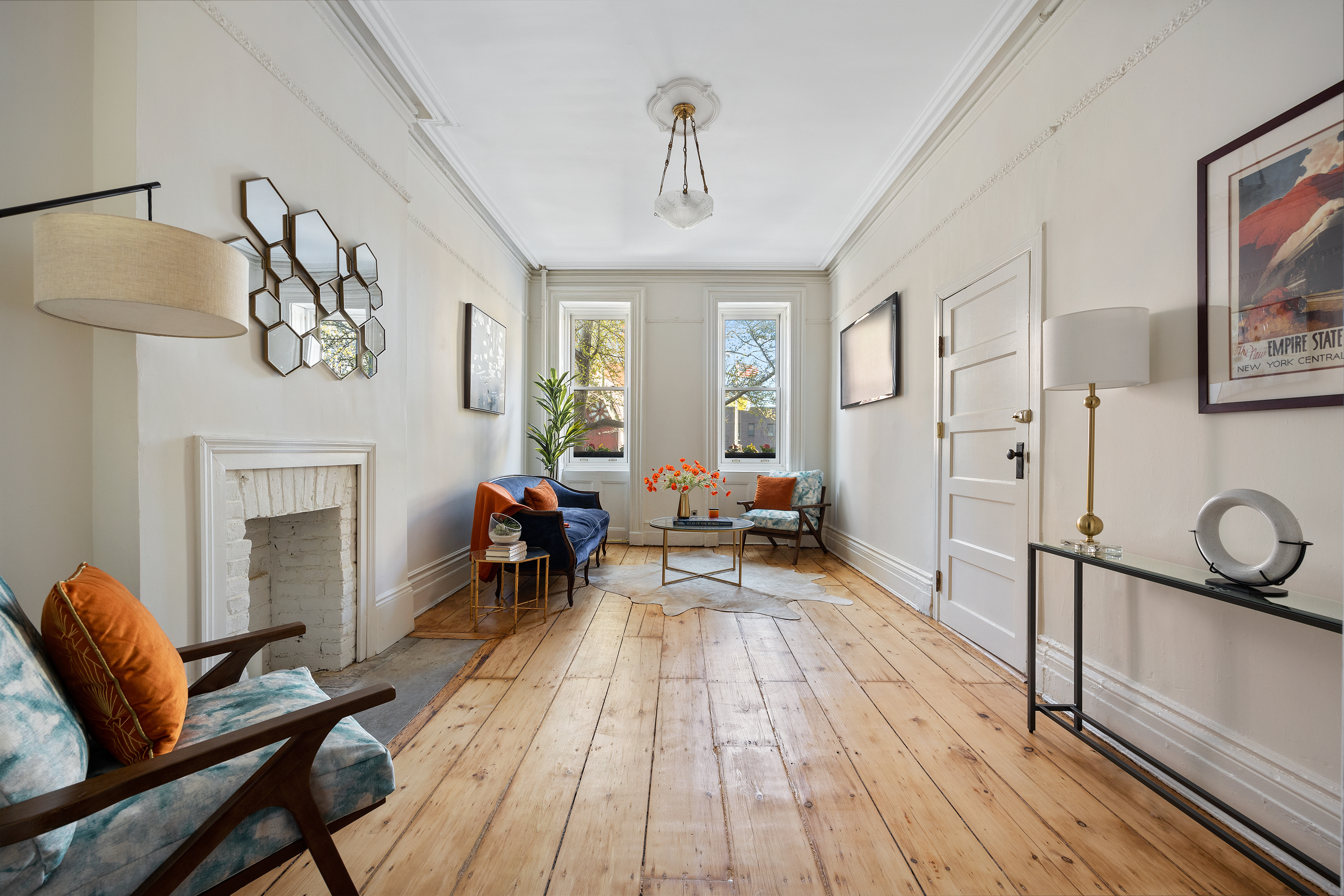 134 Summit Street Brooklyn, NY 11231 - Photo 2 of 16