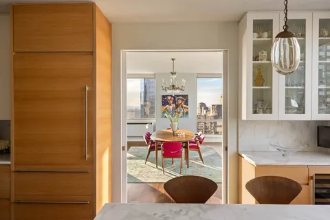 $7,500,000 | 1965 Broadway, Unit 29E | Upper West Side