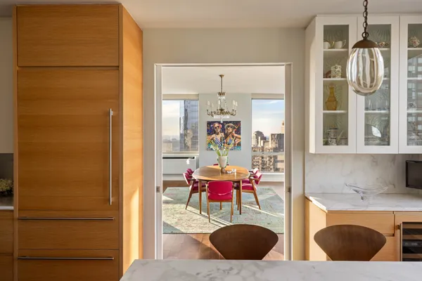 $7,500,000 | 1965 Broadway, Unit 29E | Upper West Side