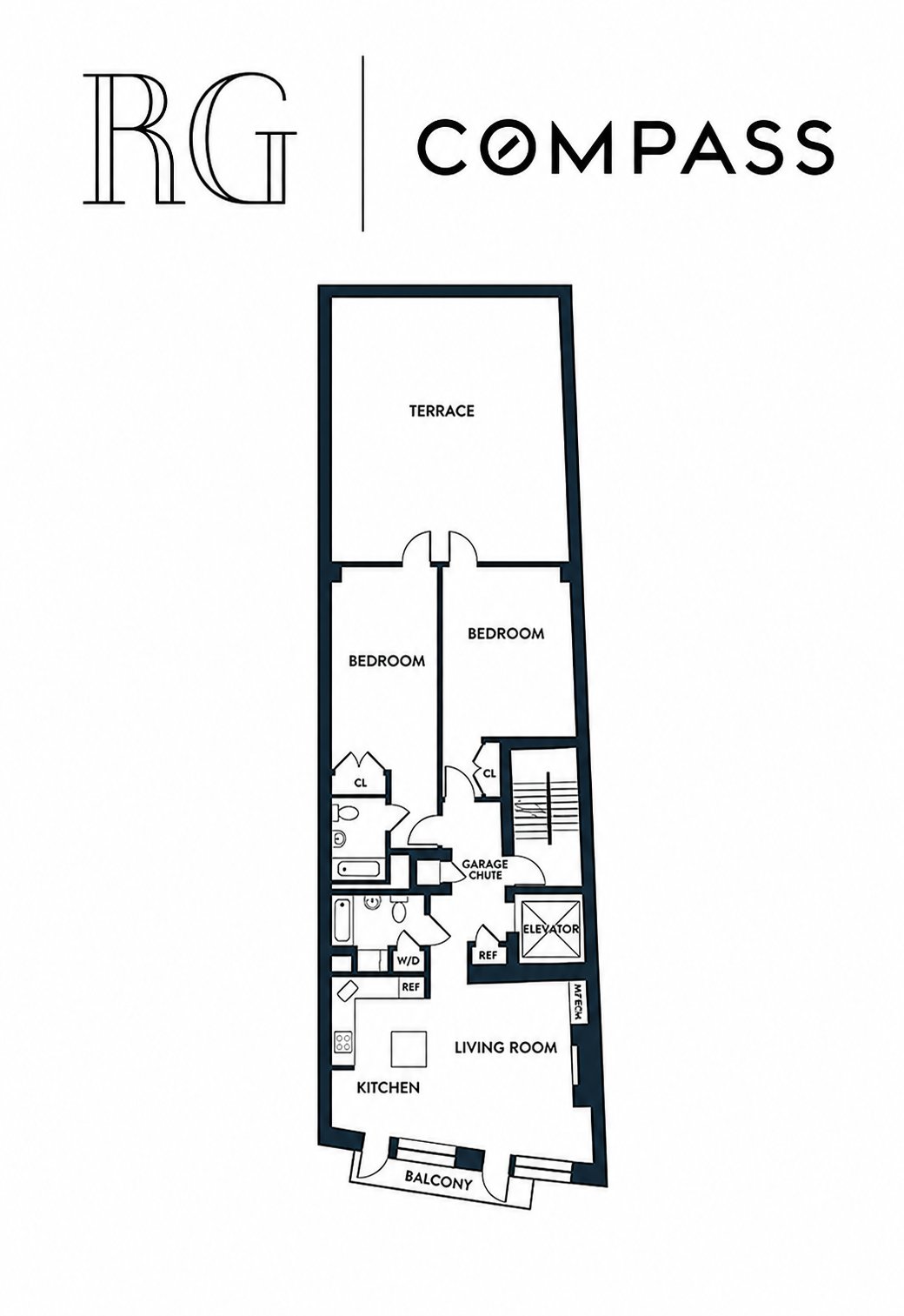 29 Prince Street, Unit 2 Manhattan, NY 10012 - Photo 14 of 14
