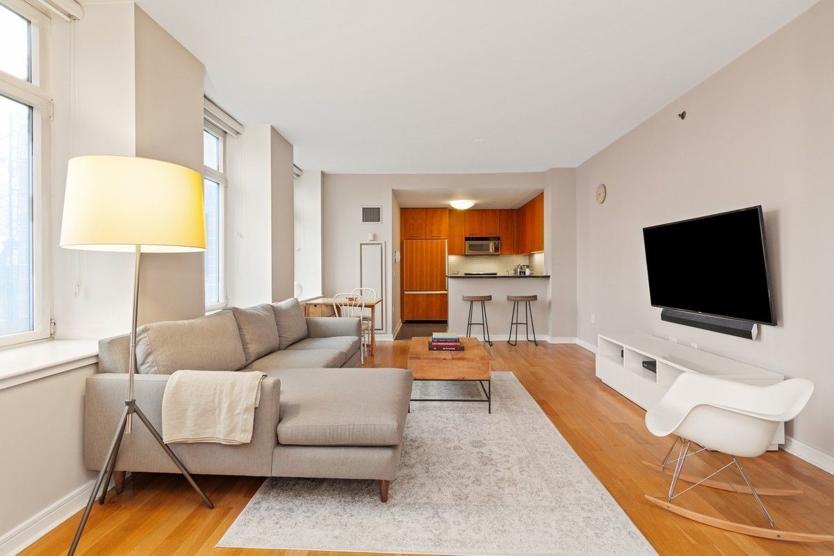 11 East 29th Street, Unit 20B Manhattan, NY 10016 - Photo 2 of 11