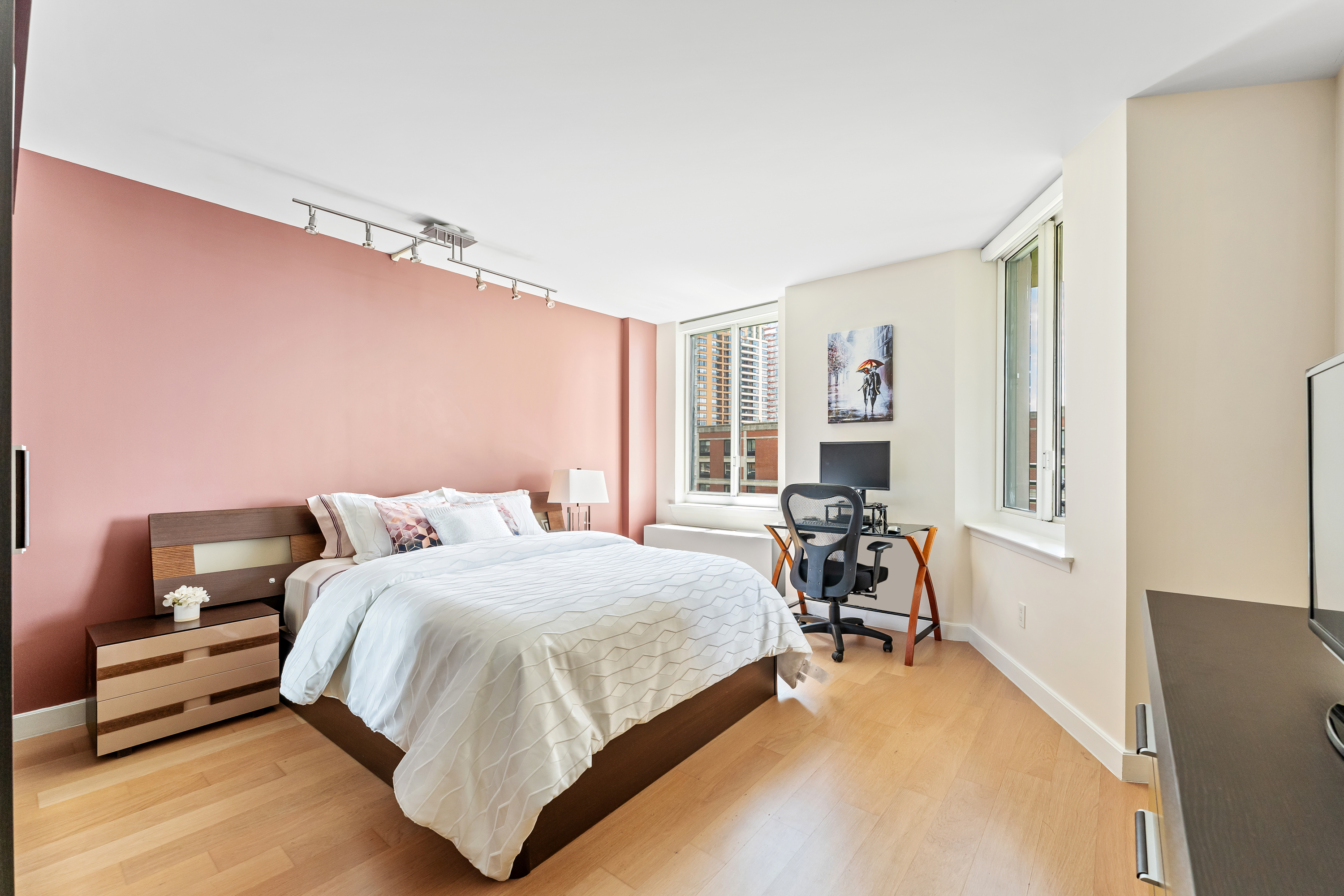 333 Rector Place, Unit 909 Manhattan, NY 10280 - Photo 10 of 19