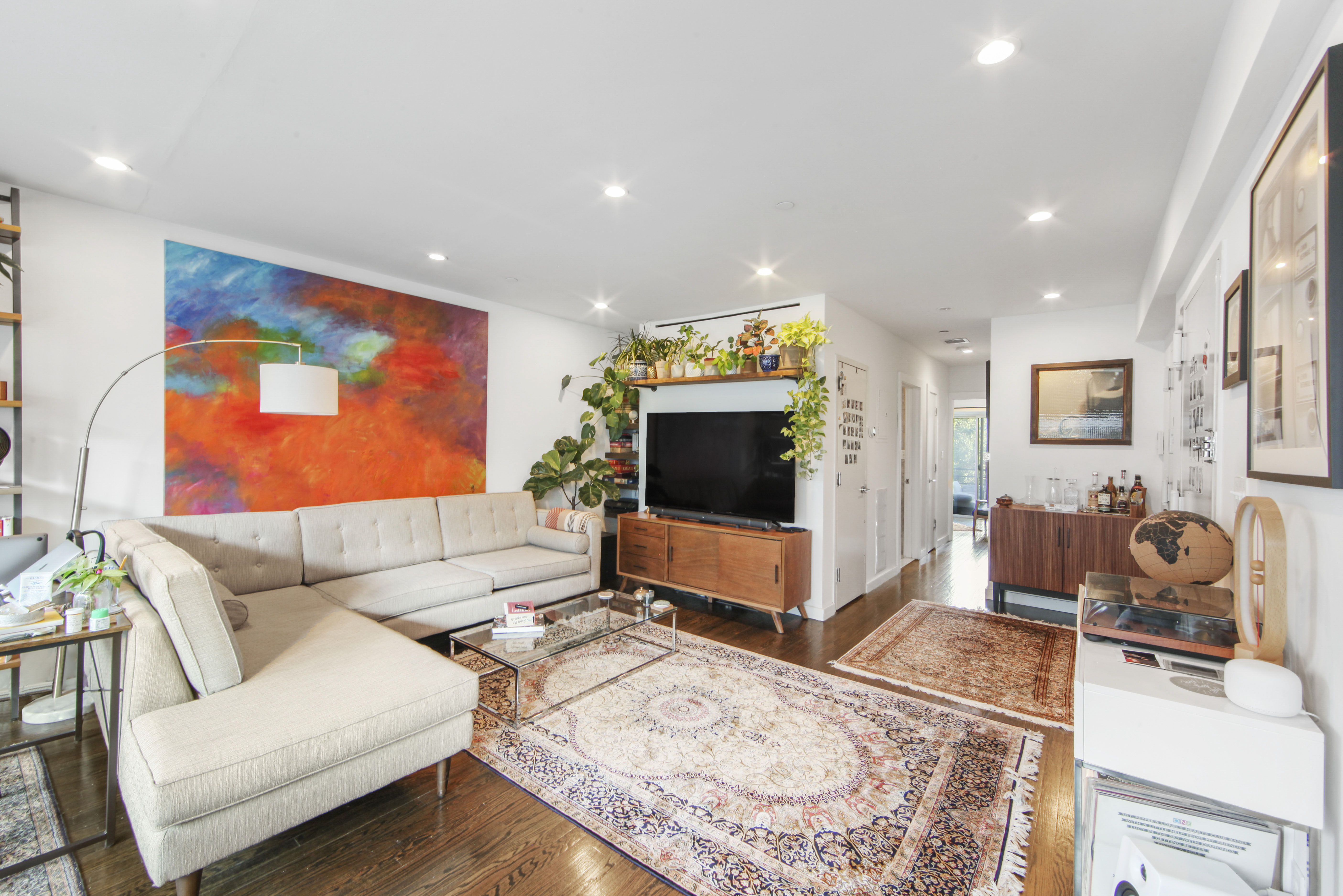 48 Box Street, Unit 3 Brooklyn, NY 11222 - Photo 6 of 15