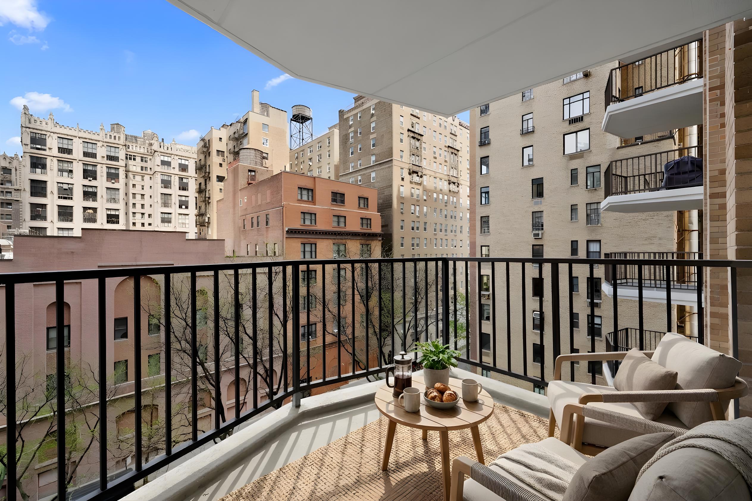 10 West 66th Street, Unit 7C Manhattan, NY 10023 - Photo 6 of 19