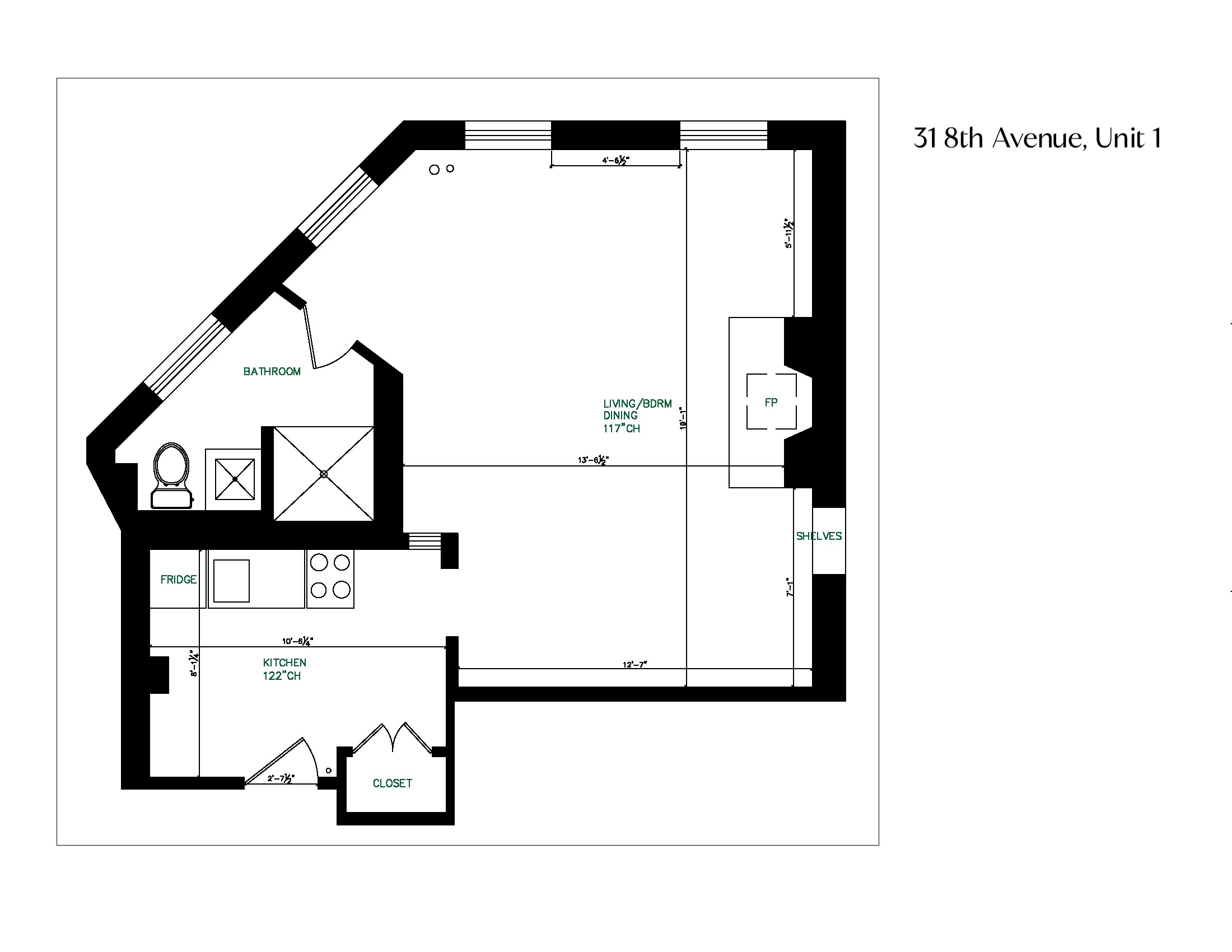 31 8th Avenue, Unit 1 Manhattan, NY 10014 - Photo 10 of 10 unknown