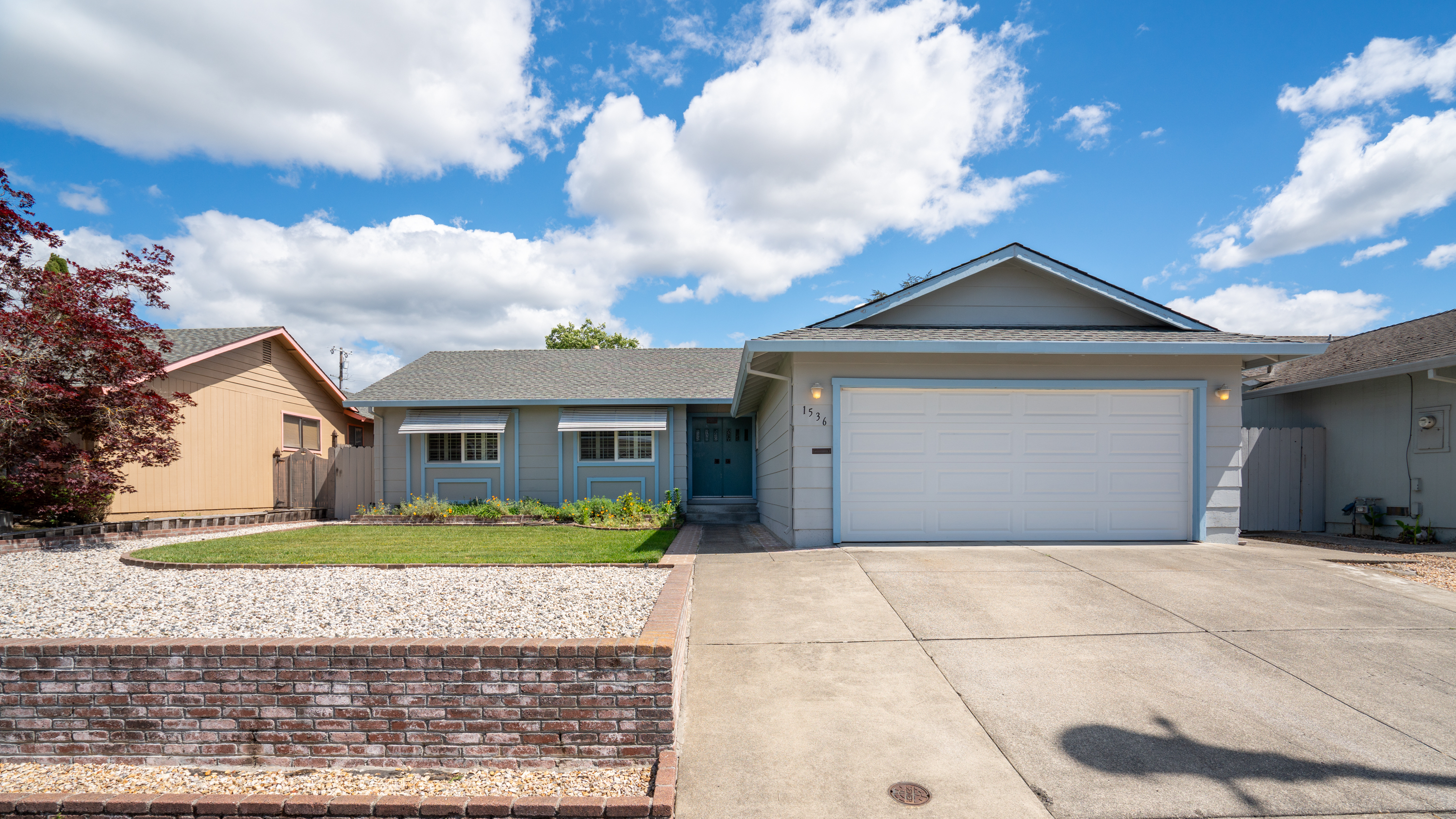 1536 Sunview Court Santa Rosa, CA 95401 - Photo 26 of 26