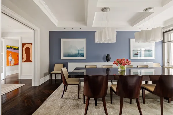 $4,500,000 | 320 Riverside Drive, Unit 6AC | Upper West Side