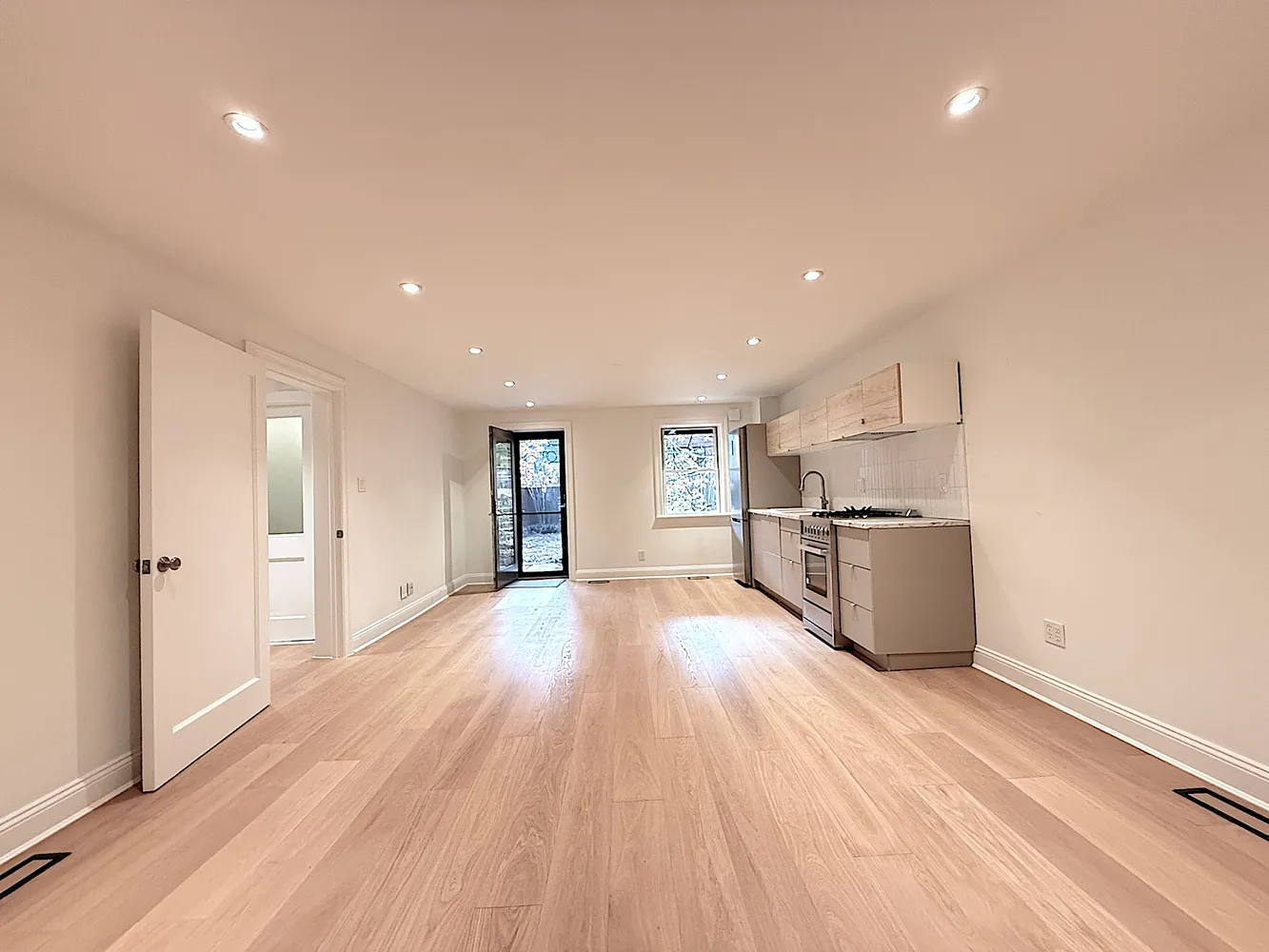 $4,900 | 424 Pacific Street, Unit GARDEN | Boerum Hill