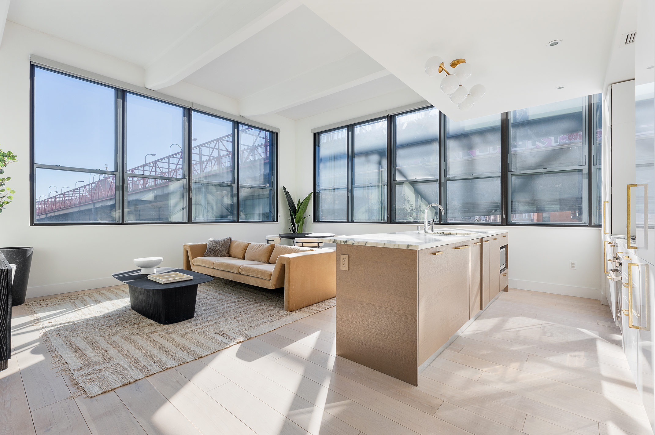 338 Berry Street, Unit 3D Brooklyn, NY 11249 - Photo 2 of 22