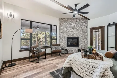 $1,800,000 | 584 Pikes Peak Drive, Florissant, CO 80816