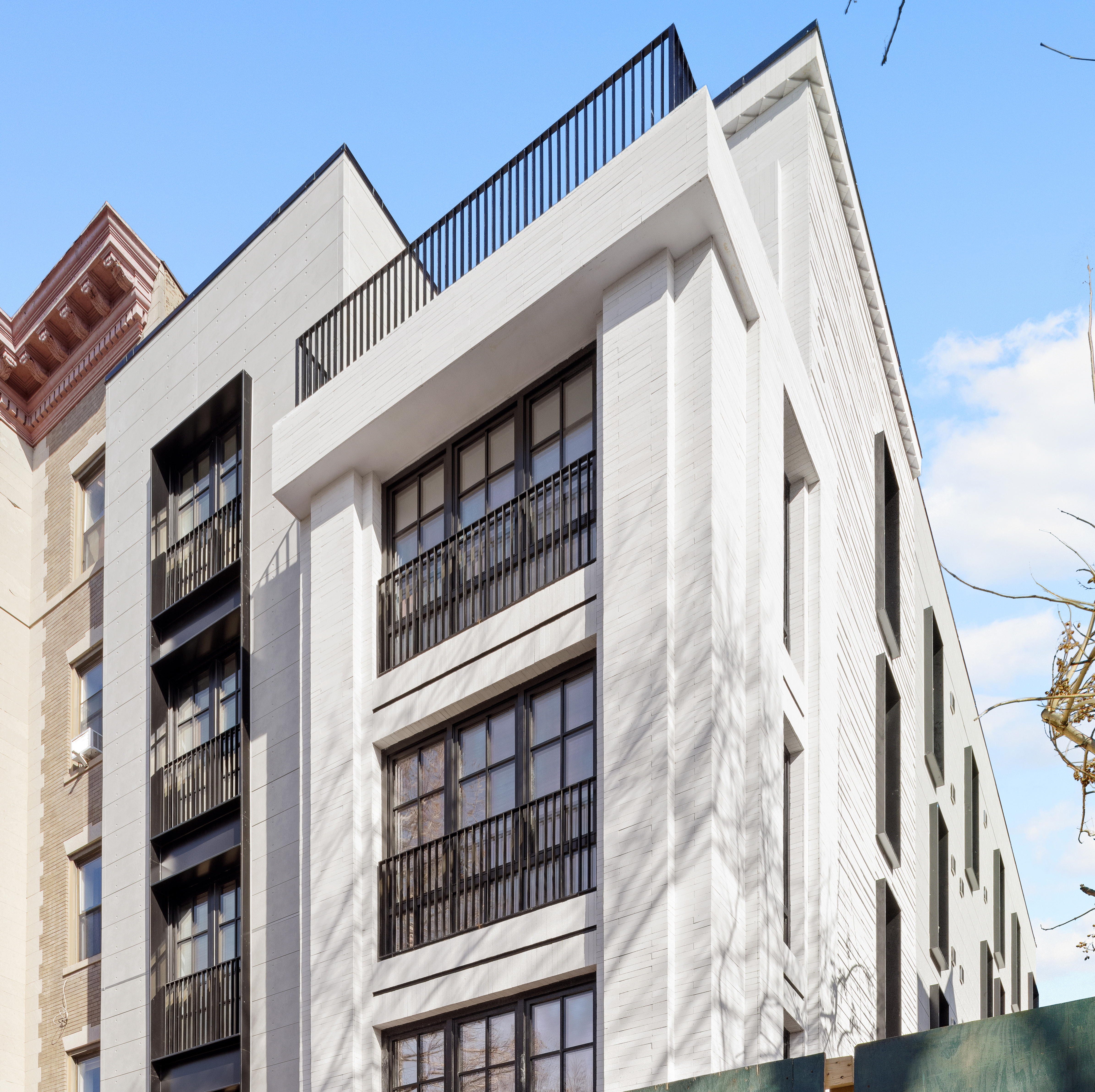 669 Saint Marks Avenue, Unit 3A Brooklyn, NY 11216 - Photo 12 of 13