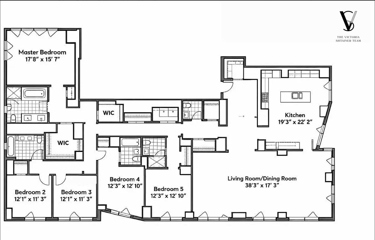 255 East 74th Street, Unit 27A Manhattan, NY 10021 - Photo 15 of 15 Gallery Image 15