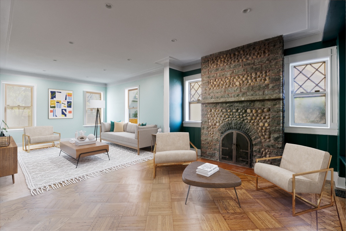 745 Rugby Road Brooklyn, NY 11230 - Photo 2 of 16