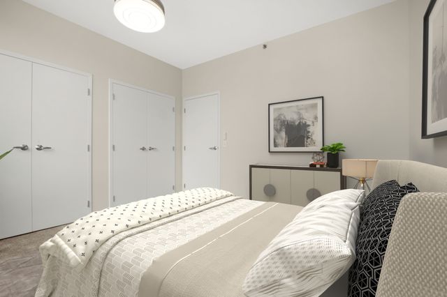 $665,000 | 40 West 116th Street, Unit A1001 | Harlem