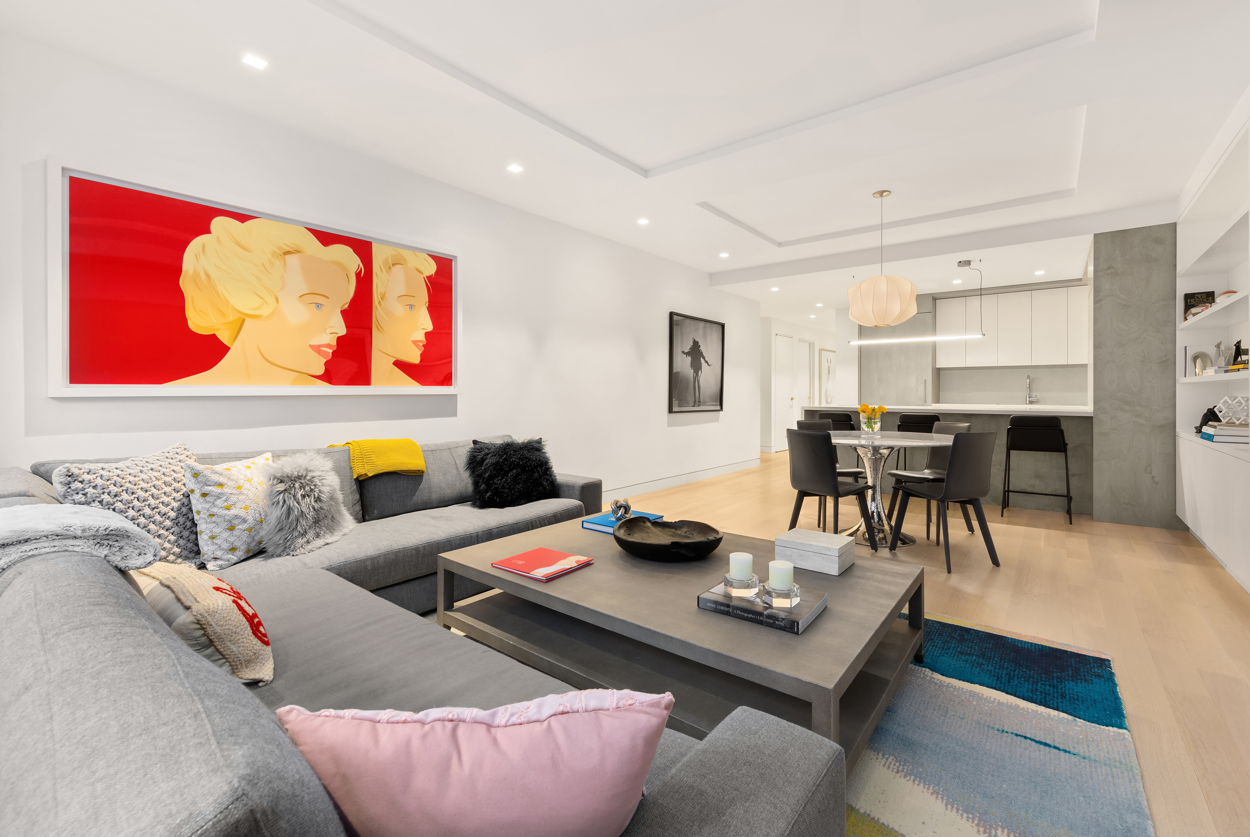 90 East End Avenue, Unit 5C Manhattan, NY 10028 - Photo 2 of 9