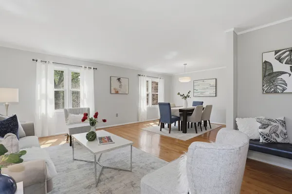 $749,000 | 10213 Arizona Circle, Bethesda, MD 20817