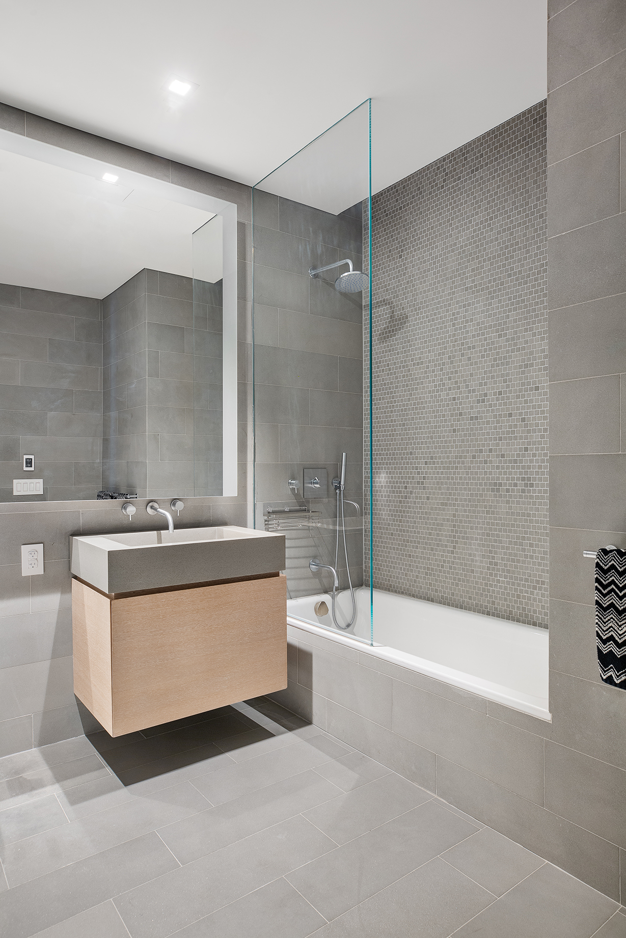 49 Chambers Street, Unit 7A Manhattan, NY 10007 - Photo 11 of 24