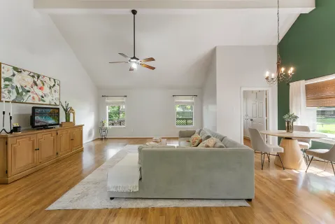$299,000 | 7506 Ramblewood Drive, Magnolia, TX 77354