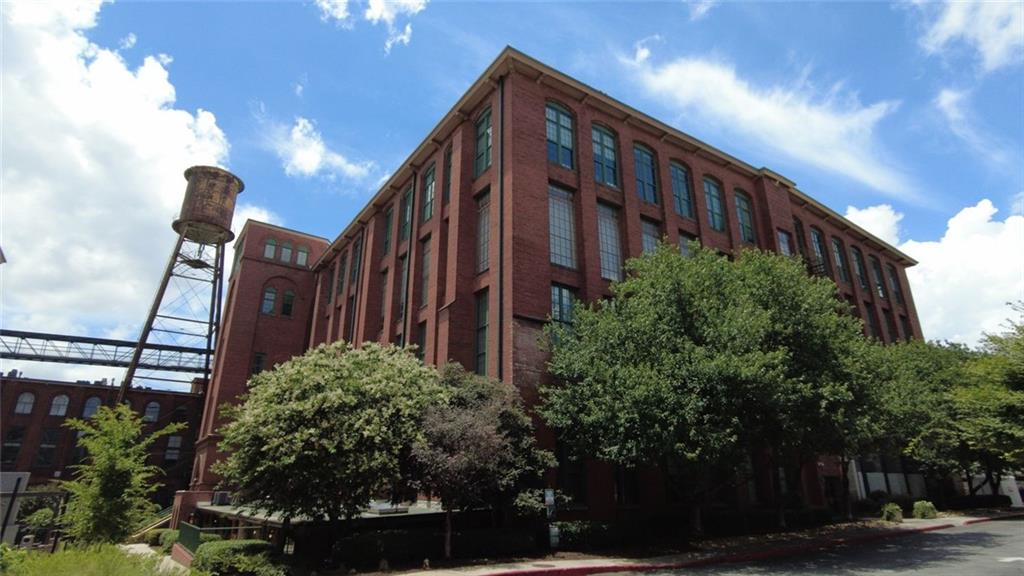 170 Boulevard Southeast, Unit E221 Atlanta, GA 30312 - Photo 26 of 59