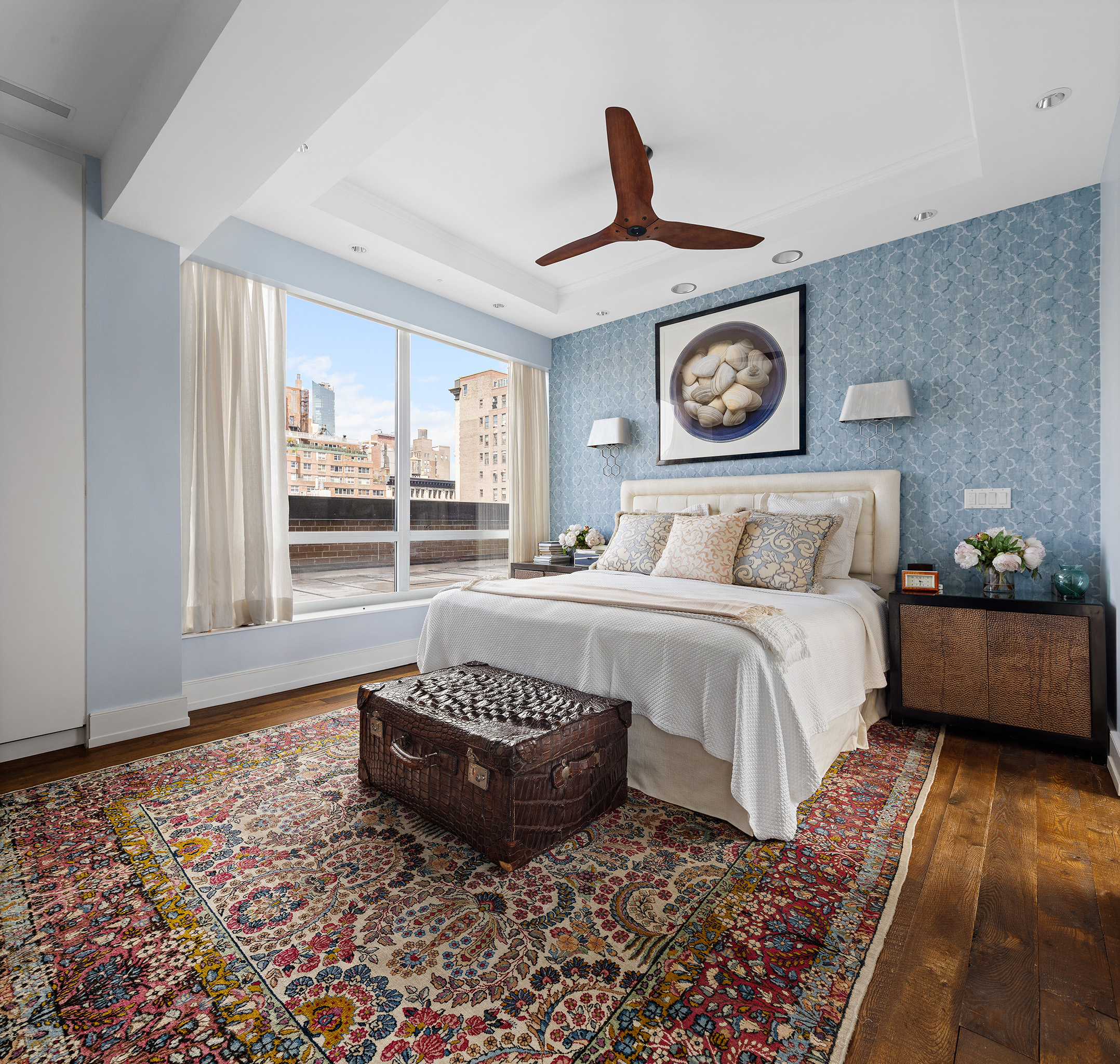 37 West 12th Street, Unit PHC Manhattan, NY 10011 - Photo 12 of 25