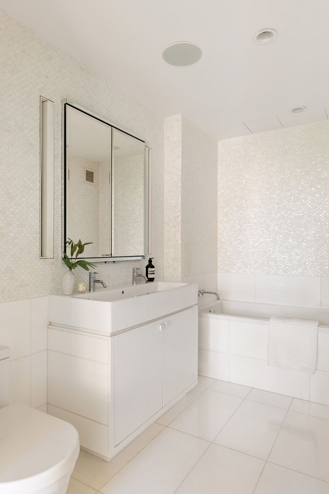 $3,650,000 | 99 Jane Street, Unit 6G | West Village