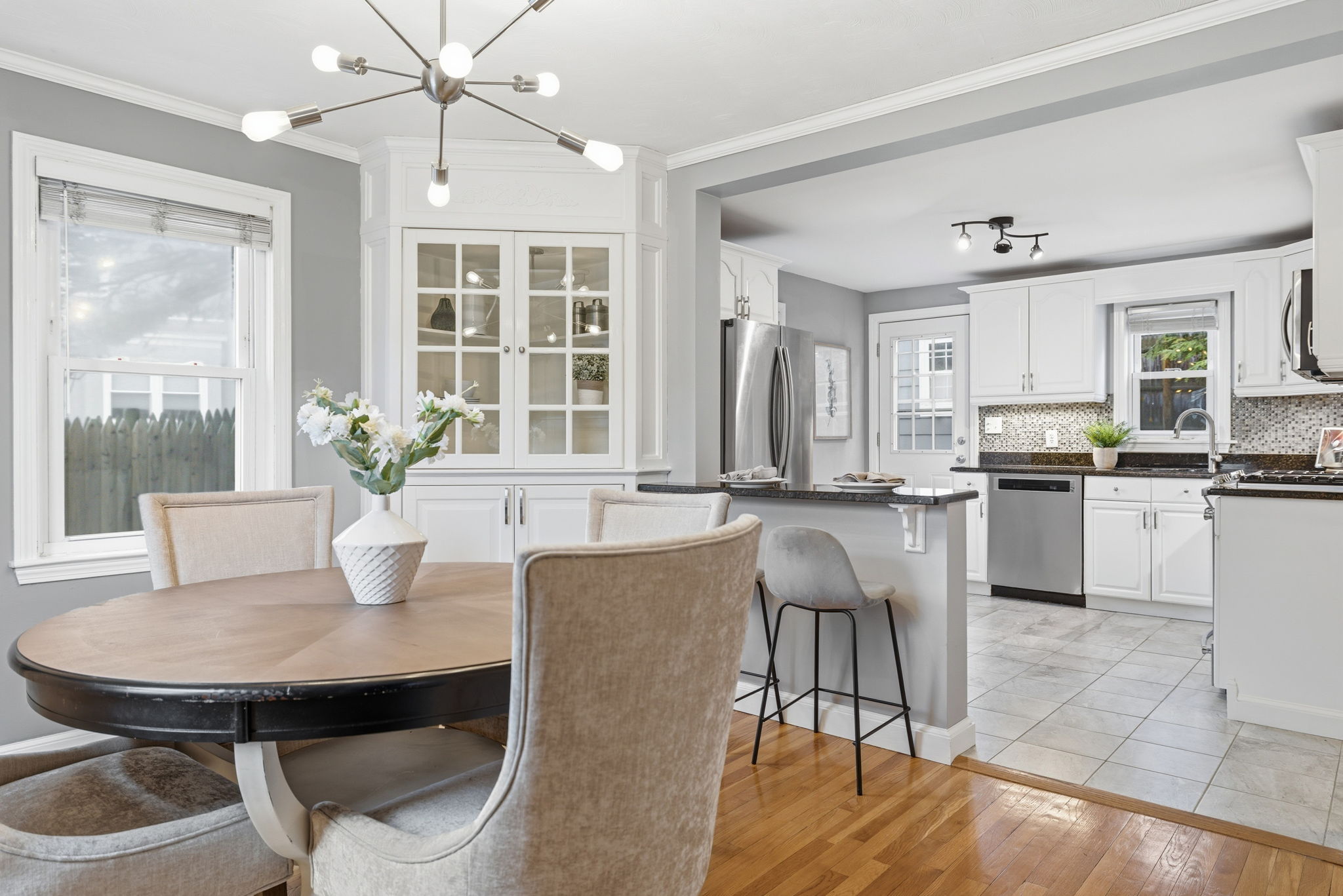 5 Baker Street West Roxbury, MA 02132 - Photo 8 of 53