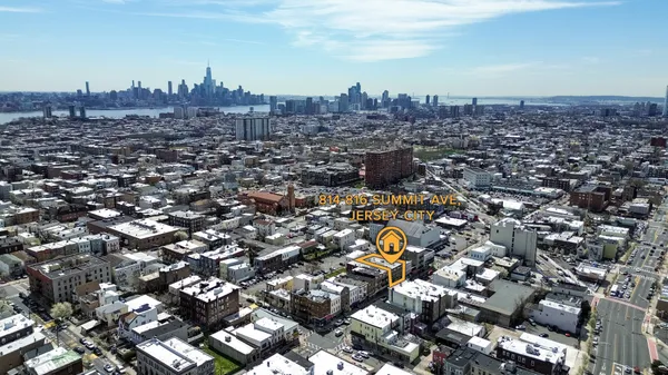 $1,698,000 | 814 Summit Avenue, Union City, NJ 07087