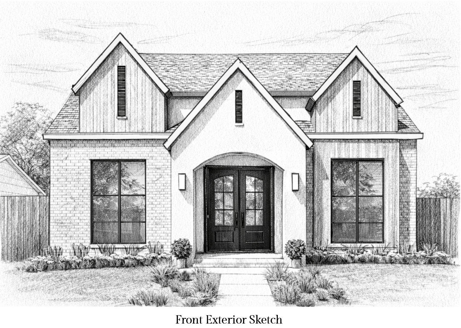 1223 Walmsley Avenue Dallas, TX 75208 - Photo 1 of 19