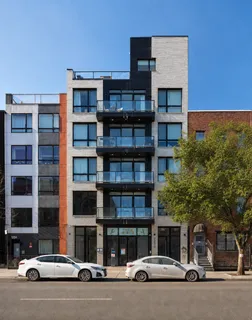 $1,145,000 | 1230 Bedford Avenue, Unit 2F | Bedford-Stuyvesant