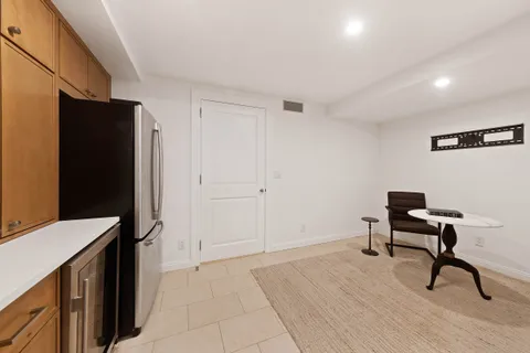 a view of a entryway