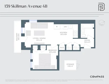 a picture of a bathroom with a window and a white refrigerator