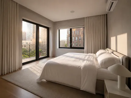 $1,695,000 | 52 Convent Avenue, Unit PH | Manhattanville