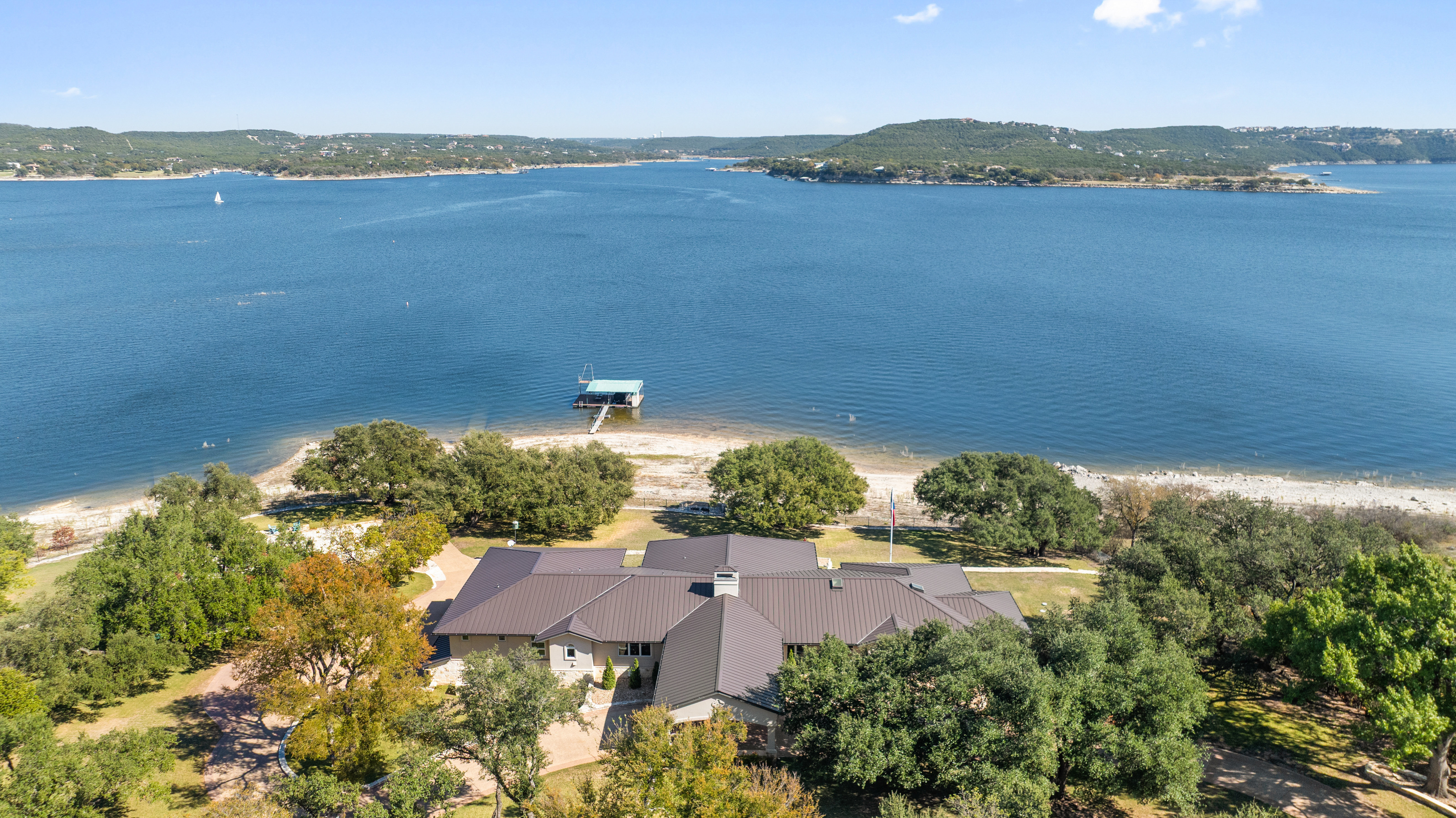 15210 Rainbow 1 Street Austin, TX 78734 - Photo 5 of 138