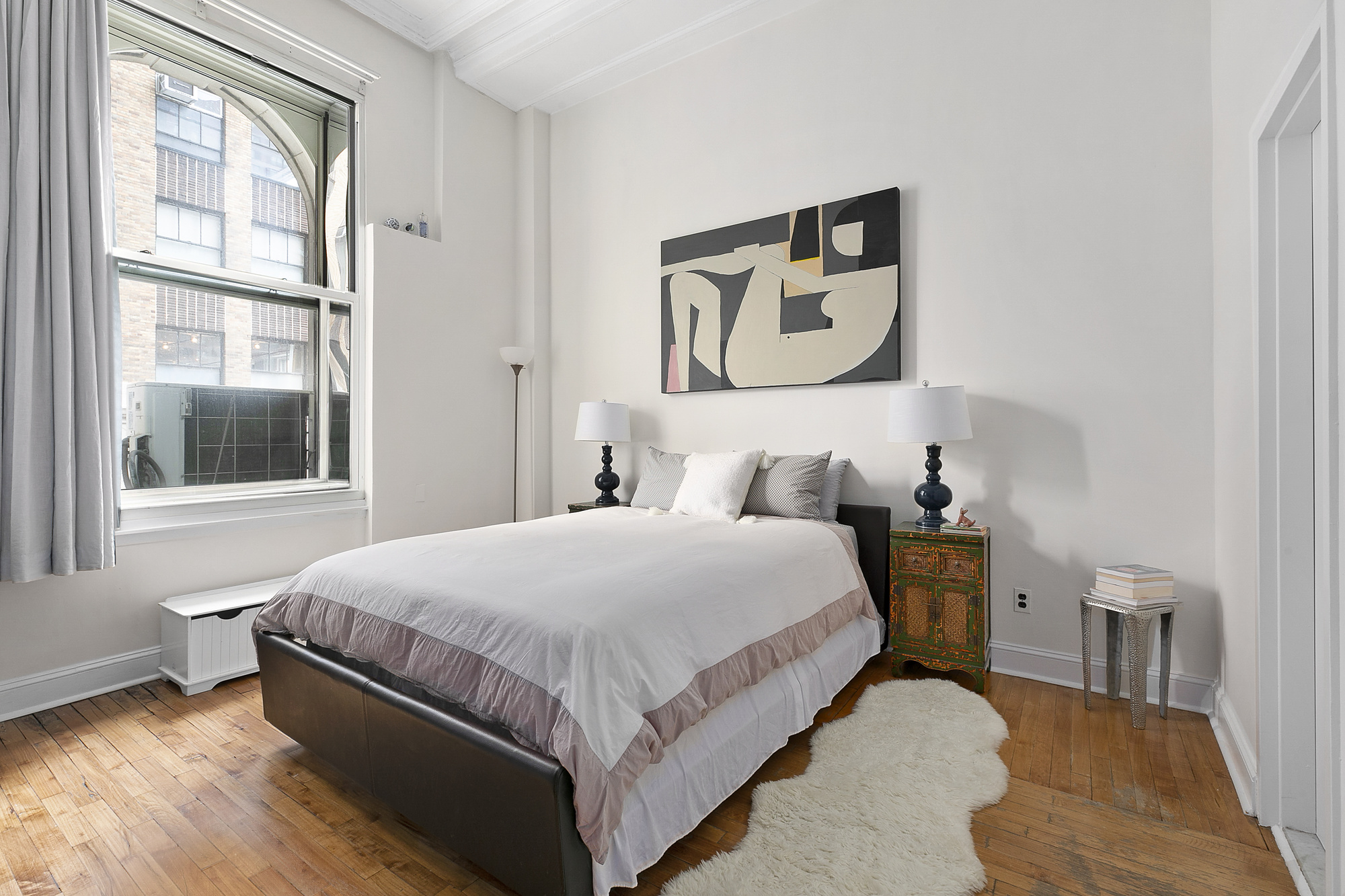 395 Broadway, Unit 3B Manhattan, NY 10013 - Photo 6 of 11